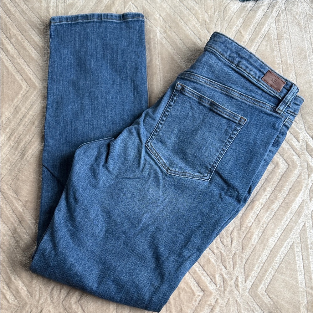 Lauren Ralph Lauren Women’s Jeans - Blue Denim